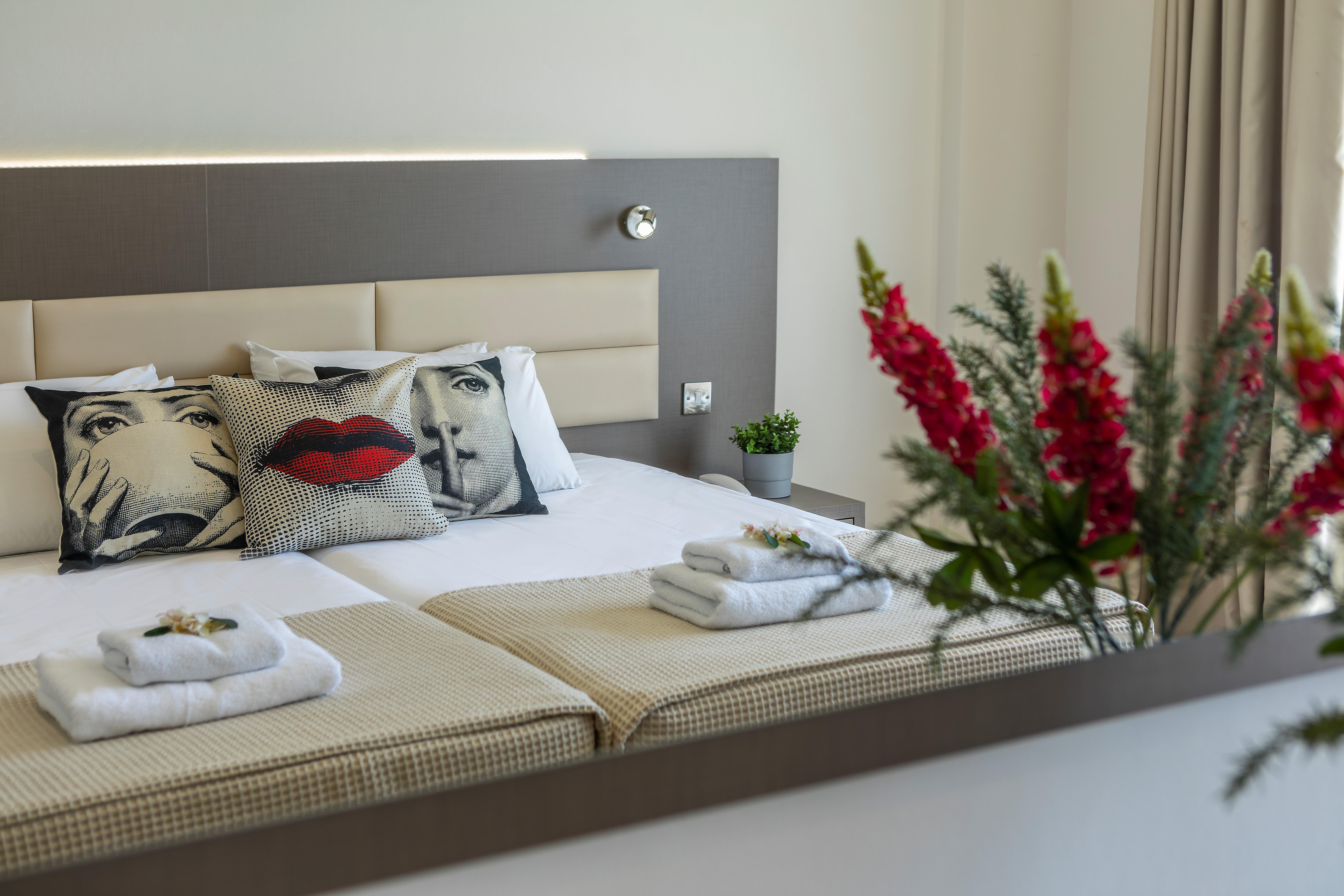Queens Bay 4* Киссонерга